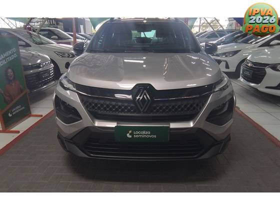 RENAULT KARDIAN 1.0 TCE FLEX EVOLUTION EDC